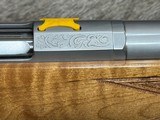 FREE SAFARI, NEW BROWNING X-BOLT WHITE GOLD MEDALLION MAPLE 25-06 REM 24