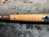 FREE SAFARI, NEW BROWNING X-BOLT WHITE GOLD MEDALLION MAPLE 25-06 REM 24