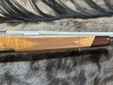 FREE SAFARI, NEW BROWNING X-BOLT WHITE GOLD MEDALLION MAPLE 25-06 REM 24
