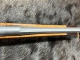FREE SAFARI, NEW BROWNING X-BOLT WHITE GOLD MEDALLION MAPLE 25-06 REM 24