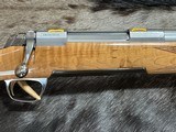 FREE SAFARI, NEW BROWNING X-BOLT WHITE GOLD MEDALLION MAPLE 25-06 REM 24