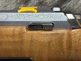 FREE SAFARI, NEW BROWNING X-BOLT WHITE GOLD MEDALLION MAPLE 25-06 REM 24