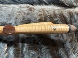 FREE SAFARI, NEW BROWNING X-BOLT WHITE GOLD MEDALLION MAPLE 25-06 REM 24