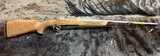 FREE SAFARI, NEW BROWNING X-BOLT WHITE GOLD MEDALLION MAPLE 25-06 REM 24