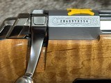 FREE SAFARI, NEW BROWNING X-BOLT WHITE GOLD MEDALLION MAPLE 25-06 REM 24