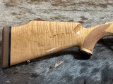 FREE SAFARI, NEW BROWNING X-BOLT WHITE GOLD MEDALLION MAPLE 25-06 REM 24