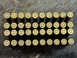 NEW 40 ROUNDS REMINGTON 7x64 BRENNEKE 140GR CORE LOKT PSP AMMUNITION R7X641 - 3 of 4