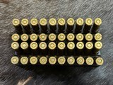 NEW 40 ROUNDS REMINGTON 9.3x62 MAUSER 285GR CORE LOKT PSP AMMUNITION R93X621 - 3 of 4