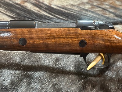 FREE SAFARI, NEW SAKO CUSTOM SHOP HIGH GRADE WOOD 85 M PRESTIGE 30-06 SPRINGFIELD - LAYAWAY AVAILABLE - Image 9 of 18