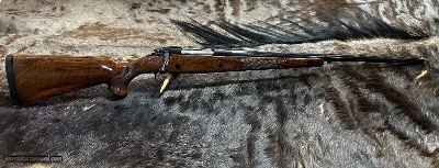 FREE SAFARI, NEW SAKO CUSTOM SHOP HIGH GRADE WOOD 85 M PRESTIGE 30-06 SPRINGFIELD - LAYAWAY AVAILABLE - Image 2 of 18