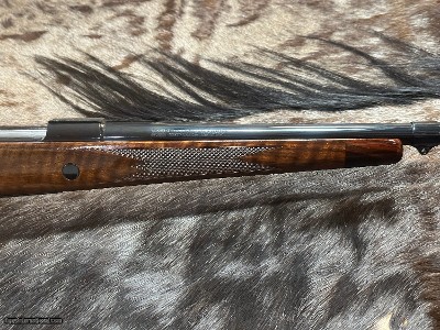 FREE SAFARI, NEW SAKO CUSTOM SHOP HIGH GRADE WOOD 85 M PRESTIGE 30-06 SPRINGFIELD - LAYAWAY AVAILABLE - Image 5 of 18