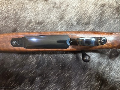 FREE SAFARI, NEW SAKO CUSTOM SHOP HIGH GRADE WOOD 85 M PRESTIGE 30-06 SPRINGFIELD - LAYAWAY AVAILABLE - Image 16 of 18