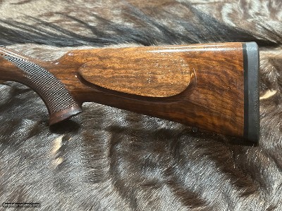 FREE SAFARI, NEW SAKO CUSTOM SHOP HIGH GRADE WOOD 85 M PRESTIGE 30-06 SPRINGFIELD - LAYAWAY AVAILABLE - Image 10 of 18