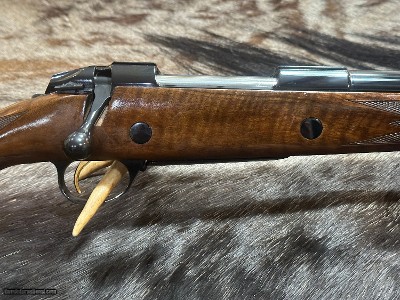 FREE SAFARI, NEW SAKO CUSTOM SHOP HIGH GRADE WOOD 85 M PRESTIGE 30-06 SPRINGFIELD - LAYAWAY AVAILABLE - Image 4 of 18