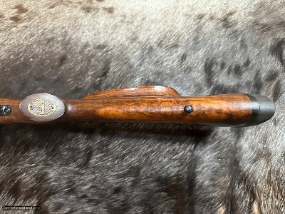 FREE SAFARI, NEW SAKO CUSTOM SHOP HIGH GRADE WOOD 85 M PRESTIGE 30-06 SPRINGFIELD - LAYAWAY AVAILABLE - Image 18 of 18