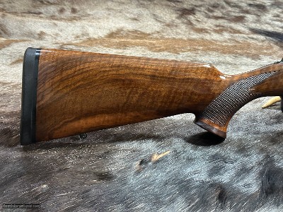 FREE SAFARI, NEW SAKO CUSTOM SHOP HIGH GRADE WOOD 85 M PRESTIGE 30-06 SPRINGFIELD - LAYAWAY AVAILABLE