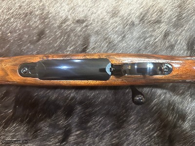 FREE SAFARI, NEW SAKO CUSTOM SHOP HIGH GRADE WOOD 85 M PRESTIGE 30-06 SPLFD - LAYAWAY AVAILABLE - Image 16 of 18