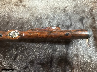 FREE SAFARI, NEW SAKO CUSTOM SHOP HIGH GRADE WOOD 85 M PRESTIGE 30-06 SPLFD - LAYAWAY AVAILABLE - Image 18 of 18