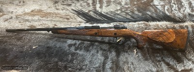 FREE SAFARI, NEW SAKO CUSTOM SHOP HIGH GRADE WOOD 85 M PRESTIGE 30-06 SPLFD - LAYAWAY AVAILABLE - Image 3 of 18