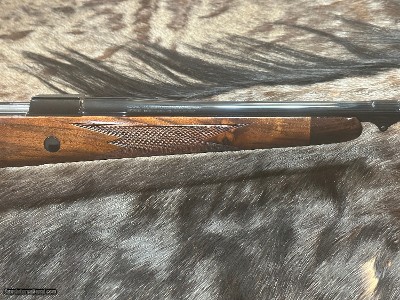 FREE SAFARI, NEW SAKO CUSTOM SHOP HIGH GRADE WOOD 85 M PRESTIGE 30-06 SPLFD - LAYAWAY AVAILABLE - Image 5 of 18