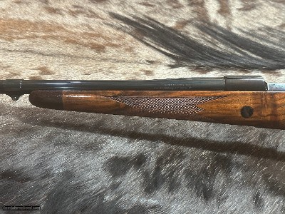 FREE SAFARI, NEW SAKO CUSTOM SHOP HIGH GRADE WOOD 85 M PRESTIGE 30-06 SPLFD - LAYAWAY AVAILABLE - Image 11 of 18