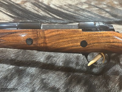 FREE SAFARI, NEW SAKO CUSTOM SHOP HIGH GRADE WOOD 85 M PRESTIGE 30-06 SPLFD - LAYAWAY AVAILABLE - Image 9 of 18