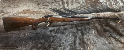 FREE SAFARI, NEW SAKO CUSTOM SHOP HIGH GRADE WOOD 85 M PRESTIGE 30-06 SPLFD - LAYAWAY AVAILABLE - Image 2 of 18