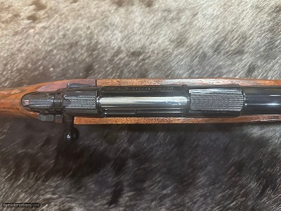 FREE SAFARI, NEW SAKO CUSTOM SHOP HIGH GRADE WOOD 85 M PRESTIGE 30-06 SPLFD - LAYAWAY AVAILABLE - Image 7 of 18