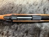 FREE SAFARI, NEW SAKO CUSTOM SHOP HIGH GRADE WOOD 85 M PRESTIGE 30-06 SPLFD - LAYAWAY AVAILABLE - 7 of 18