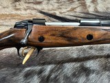 FREE SAFARI, NEW SAKO CUSTOM SHOP HIGH GRADE WOOD 85 M PRESTIGE 30-06 SPLFD - LAYAWAY AVAILABLE - 4 of 18