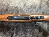 FREE SAFARI, NEW SAKO CUSTOM SHOP HIGH GRADE WOOD 85 M PRESTIGE 30-06 SPLFD - LAYAWAY AVAILABLE - 16 of 18