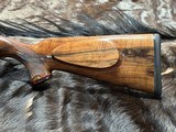 FREE SAFARI, NEW SAKO CUSTOM SHOP HIGH GRADE WOOD 85 M PRESTIGE 30-06 SPLFD - LAYAWAY AVAILABLE - 10 of 18