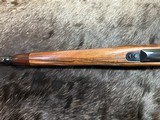 FREE SAFARI, NEW SAKO CUSTOM SHOP HIGH GRADE WOOD 85 M PRESTIGE 30-06 SPLFD - LAYAWAY AVAILABLE - 15 of 18