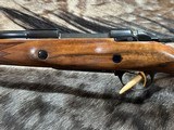 FREE SAFARI, NEW SAKO CUSTOM SHOP HIGH GRADE WOOD 85 M PRESTIGE 30-06 SPLFD - LAYAWAY AVAILABLE - 9 of 18