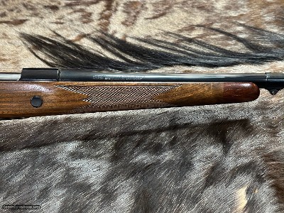 FREE SAFARI, NEW SAKO CUSTOM SHOP HIGH GRADE WOOD 85 M PRESTIGE 30-06 SPLFD - LAYAWAY AVAILABLE - Image 5 of 18
