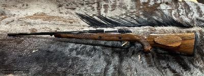 FREE SAFARI, NEW SAKO CUSTOM SHOP HIGH GRADE WOOD 85 M PRESTIGE 30-06 SPLFD - LAYAWAY AVAILABLE - Image 3 of 18