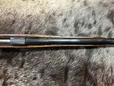 FREE SAFARI, NEW SAKO CUSTOM SHOP HIGH GRADE WOOD 85 M PRESTIGE 30-06 SPLFD - LAYAWAY AVAILABLE - Image 8 of 18
