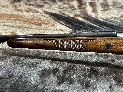 FREE SAFARI, NEW SAKO CUSTOM SHOP HIGH GRADE WOOD 85 M PRESTIGE 30-06 SPLFD - LAYAWAY AVAILABLE - Image 11 of 18