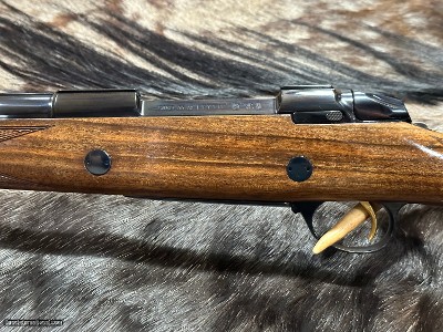 FREE SAFARI, NEW SAKO CUSTOM SHOP HIGH GRADE WOOD 85 M PRESTIGE 30-06 SPLFD - LAYAWAY AVAILABLE - Image 9 of 18