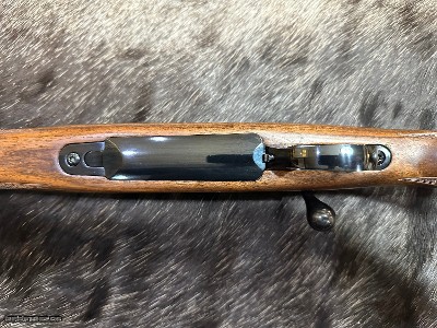 FREE SAFARI, NEW SAKO CUSTOM SHOP HIGH GRADE WOOD 85 M PRESTIGE 30-06 SPLFD - LAYAWAY AVAILABLE - Image 16 of 18