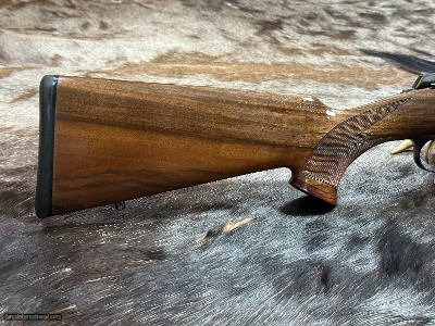 FREE SAFARI, NEW SAKO CUSTOM SHOP HIGH GRADE WOOD 85 M PRESTIGE 30-06 SPLFD - LAYAWAY AVAILABLE