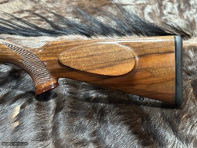 FREE SAFARI, NEW SAKO CUSTOM SHOP HIGH GRADE WOOD 85 M PRESTIGE 30-06 SPLFD - LAYAWAY AVAILABLE - Image 10 of 18
