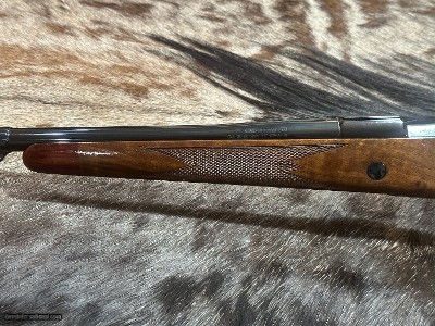 FREE SAFARI, NEW SAKO CUSTOM SHOP HIGH GRADE WOOD 85 M PRESTIGE 30-06 SPLFD - LAYAWAY AVAILABLE - Image 11 of 18