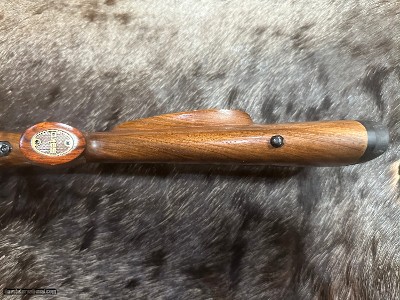FREE SAFARI, NEW SAKO CUSTOM SHOP HIGH GRADE WOOD 85 M PRESTIGE 30-06 SPLFD - LAYAWAY AVAILABLE - Image 18 of 18