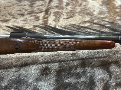 FREE SAFARI, NEW SAKO CUSTOM SHOP HIGH GRADE WOOD 85 M PRESTIGE 30-06 SPLFD - LAYAWAY AVAILABLE - Image 5 of 18