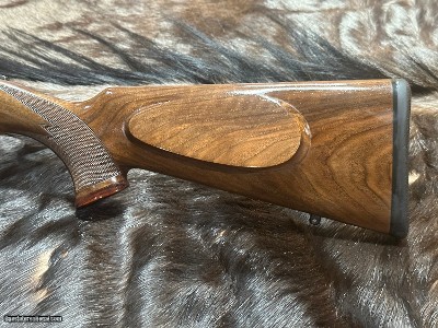 FREE SAFARI, NEW SAKO CUSTOM SHOP HIGH GRADE WOOD 85 M PRESTIGE 30-06 SPLFD - LAYAWAY AVAILABLE - Image 10 of 18