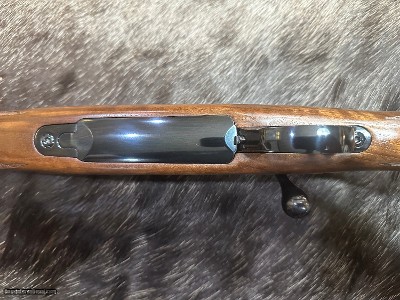 FREE SAFARI, NEW SAKO CUSTOM SHOP HIGH GRADE WOOD 85 M PRESTIGE 30-06 SPLFD - LAYAWAY AVAILABLE - Image 16 of 18