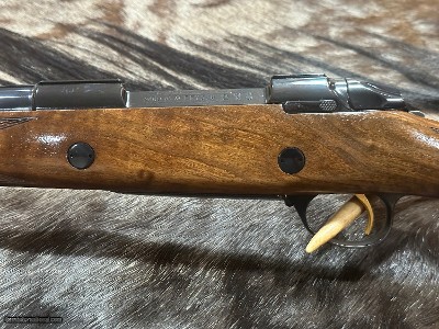 FREE SAFARI, NEW SAKO CUSTOM SHOP HIGH GRADE WOOD 85 M PRESTIGE 30-06 SPLFD - LAYAWAY AVAILABLE - Image 9 of 18