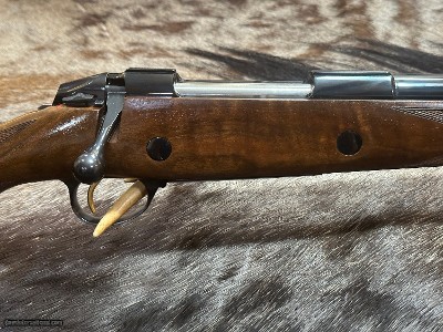 FREE SAFARI, NEW SAKO CUSTOM SHOP HIGH GRADE WOOD 85 M PRESTIGE 30-06 SPLFD - LAYAWAY AVAILABLE - Image 4 of 18