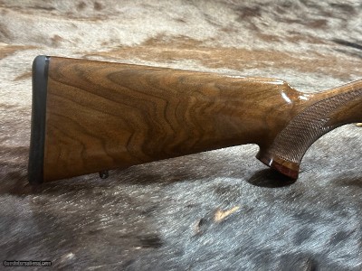 FREE SAFARI, NEW SAKO CUSTOM SHOP HIGH GRADE WOOD 85 M PRESTIGE 30-06 SPLFD - LAYAWAY AVAILABLE